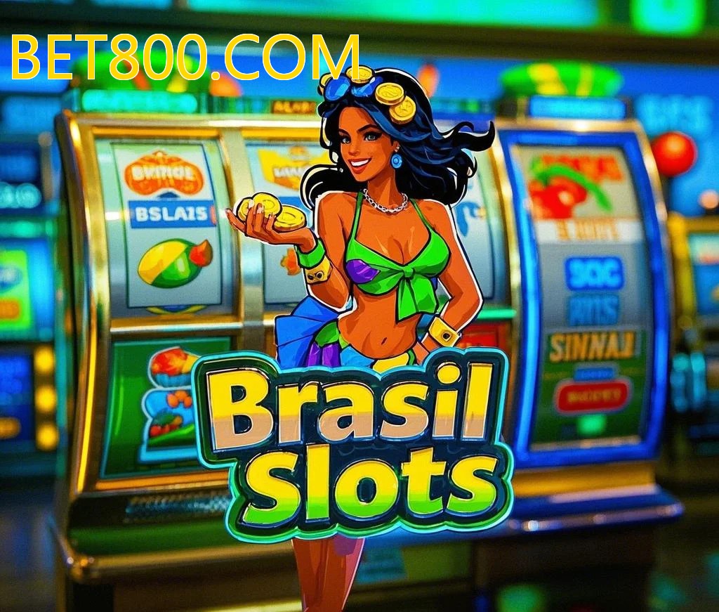 bet800-Game-Slots